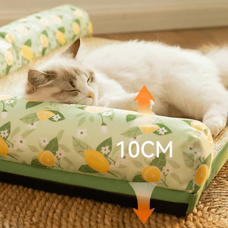 Scratch Resistant Cat bed and Dog Bed SnugglePals