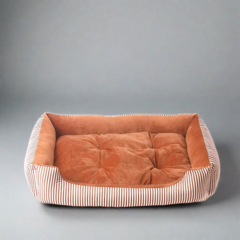 SnugglePals Soft and Cozy Cat Bed and Dog Bed SnugglePals