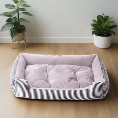 SnugglePals Soft and Cozy Cat Bed and Dog Bed SnugglePals