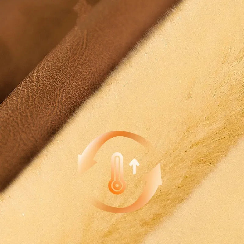 Superweiches Hundebett aus Baumwolle mit Nackenrolle für große Hunde: Sanft zur Haut 